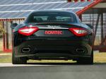 Maserati GranTurismo S Tridente by Novitec Rosso 2009 года
